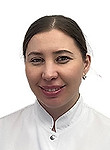 Хамзина Эльвира Рушановна, Стоматолог, Стоматолог-терапевт