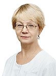 Чалая Ольга Валерьевна, Гинеколог