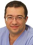 Дедов Сергей Юрьевич, Ортопед, Травматолог, Травматолог-ортопед
