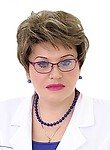 Галиченко Лидия Петровна, Дерматолог, Косметолог, Косметолог-дерматолог