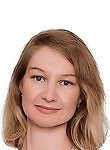 Атаханова Карина Сергеевна, Терапевт
