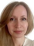 Тарасова Екатерина Сергеевна, Гастроэнтеролог