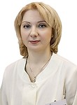 Орленко Татьяна Николаевна, Терапевт, Диетолог