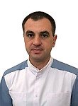 Козлов Алексей Сергеевич, Невролог
