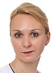 Гачечиладзе Марина Владимировна, Педиатр