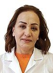 Джумахонова Анжела Аскаровна, Невролог