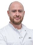 Каримов Андрей Александрович, Остеопат, Флеболог, Сосудистый хирург, Ангиохирург