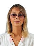 Мартынова Елена Валентиновна, Терапевт