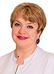 Бахтина Алла Борисовна, УЗИ-специалист