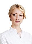 Уткина Юлия Владимировна, Невролог