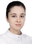 Тутаева Мадина Исаевна, Пульмонолог, Педиатр