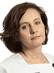 Маслова Алла Николаевна, УЗИ-специалист