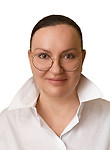 Гольник Ольга Владимировна, Психолог