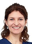 Кинева Марина Александровна, Стоматолог, Стоматолог-терапевт