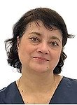 Чантурия Лейла Яковлевна, УЗИ-специалист