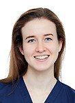 Фирюлина Арина Владимировна, Стоматолог, Стоматолог-хирург, Стоматолог-пародонтолог