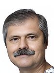 Хруленко Александр Николаевич, ЛОР (отоларинголог), Сомнолог, ЛОР-хирург