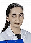 Козаева Кристина Робертовна, Кардиолог