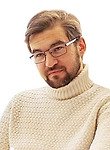 Бильский Евгений Васильевич, Психолог