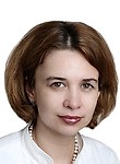 Родина Елена Михайловна, Акушер, Гинеколог, Гинеколог-эндокринолог, Акушер-гинеколог