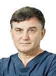Парунов Виталий Анатольевич, Стоматолог, Стоматолог-ортопед