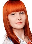 Яценко Анастасия Юрьевна, Кардиолог