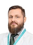Панкратьев Алексей Андреевич, Ортопед, Травматолог, Травматолог-ортопед