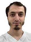 Кунджалиев Асвар Ходжалиевич, Стоматолог, Стоматолог-терапевт