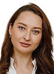 Жердина Алина Олеговна, Стоматолог, Стоматолог-ортодонт, Гнатолог