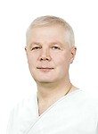 Ремезок Юрий Андреевич, Хирург, Колопроктолог, Абдоминальный хирург