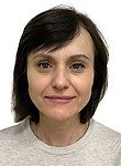 Давыденко Инна Владимировна, Акушер, Гинеколог, Акушер-гинеколог