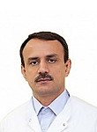 Каноатов Джахонгир Якубович, Невролог, Рефлексотерапевт