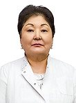 Маташева Альбина Владимировна, Гинеколог, Гинеколог-эндокринолог, Акушер-гинеколог