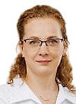Зайцева Наталья Владиславовна, Эндокринолог