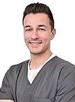 Чавдаров Антон Сергеевич, Стоматолог, Стоматолог-хирург, Стоматолог-имплантолог