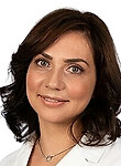 Мельникова Наталья Сергеевна, Акушер, Гинеколог, Акушер-гинеколог, Онколог