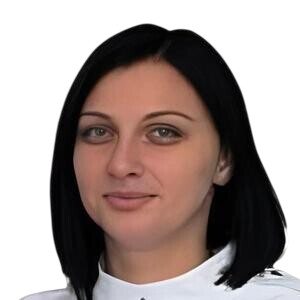 Семенова Елена Александровна, ЛОР (отоларинголог)