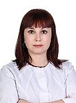 Душкина Татьяна Викторовна, Акушер, Гинеколог, Гинеколог-эндокринолог, Акушер-гинеколог, УЗИ-специалист