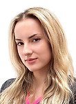 Генералова Юлия Алексеевна, Стоматолог-ортодонт