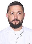 Смирнов Александр Викторович, Массажист