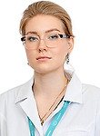 Миронова Анна Руслановна, ЛОР (отоларинголог)
