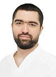 Бондаренко Роман Михайлович, ЛОР (отоларинголог)