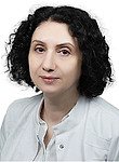 Кахкцян Нарине Аршалуйсовна, Дерматолог, Косметолог, УЗИ-специалист