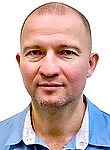Шестаков Сергей Владимирович, Стоматолог, Стоматолог-хирург, Стоматолог-имплантолог, Стоматолог-ортопед
