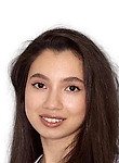 Салиева Севинч Дилаваровна, Стоматолог, Стоматолог-ортодонт