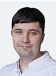 Жегалин Евгений Юрьевич, Эндоскопист