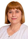 Василияди Лариса Юрьевна, УЗИ-специалист