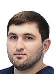 Багамаев Ильяс Магомедиминович, Стоматолог, Стоматолог-ортопед