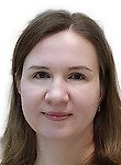 Шаховская Екатерина Николаевна, Акушер, Гинеколог, Акушер-гинеколог