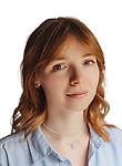 Попова Юлия Ильинична, Психолог
